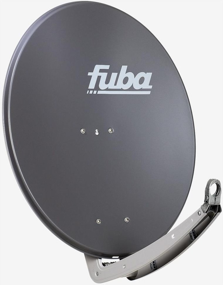 Thumbnail - DAA 780 A (74x84cm) Satelliten-Reflektor grau