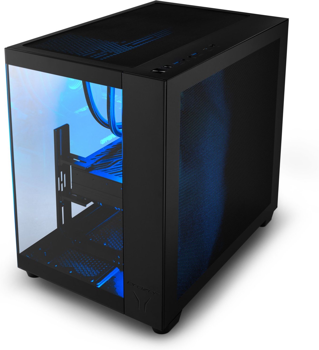 Erazer Tank X15 (MD340070) Gaming PC