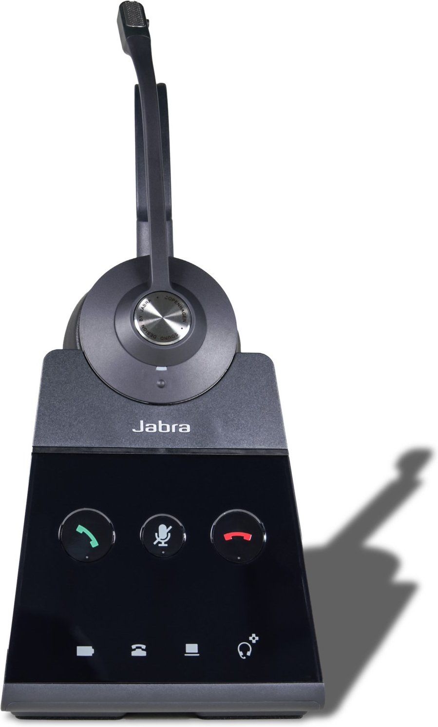 Headset Engage 65 Mono