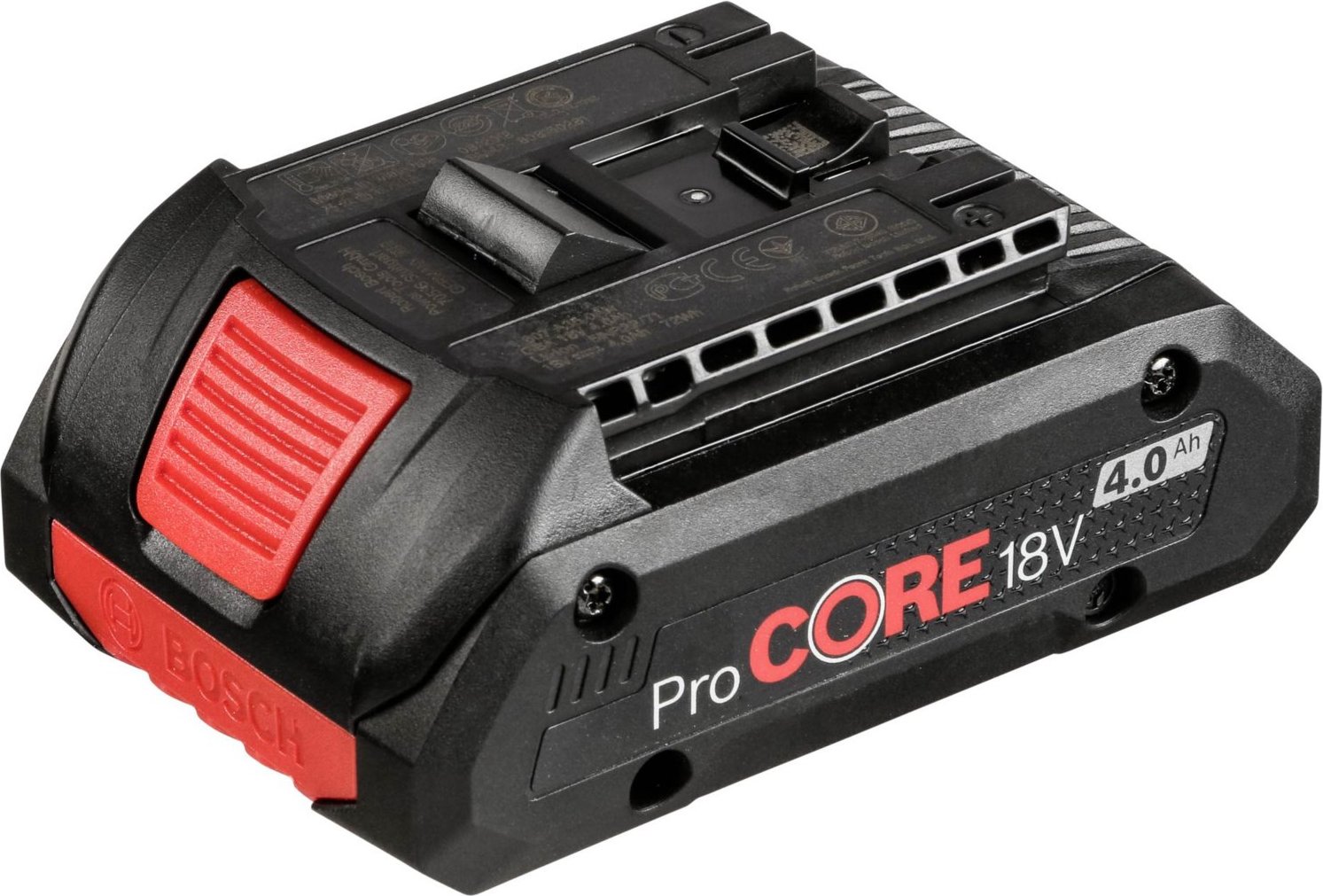 GBA ProCORE 4.0Ah (18V) Werkzeug-Akku