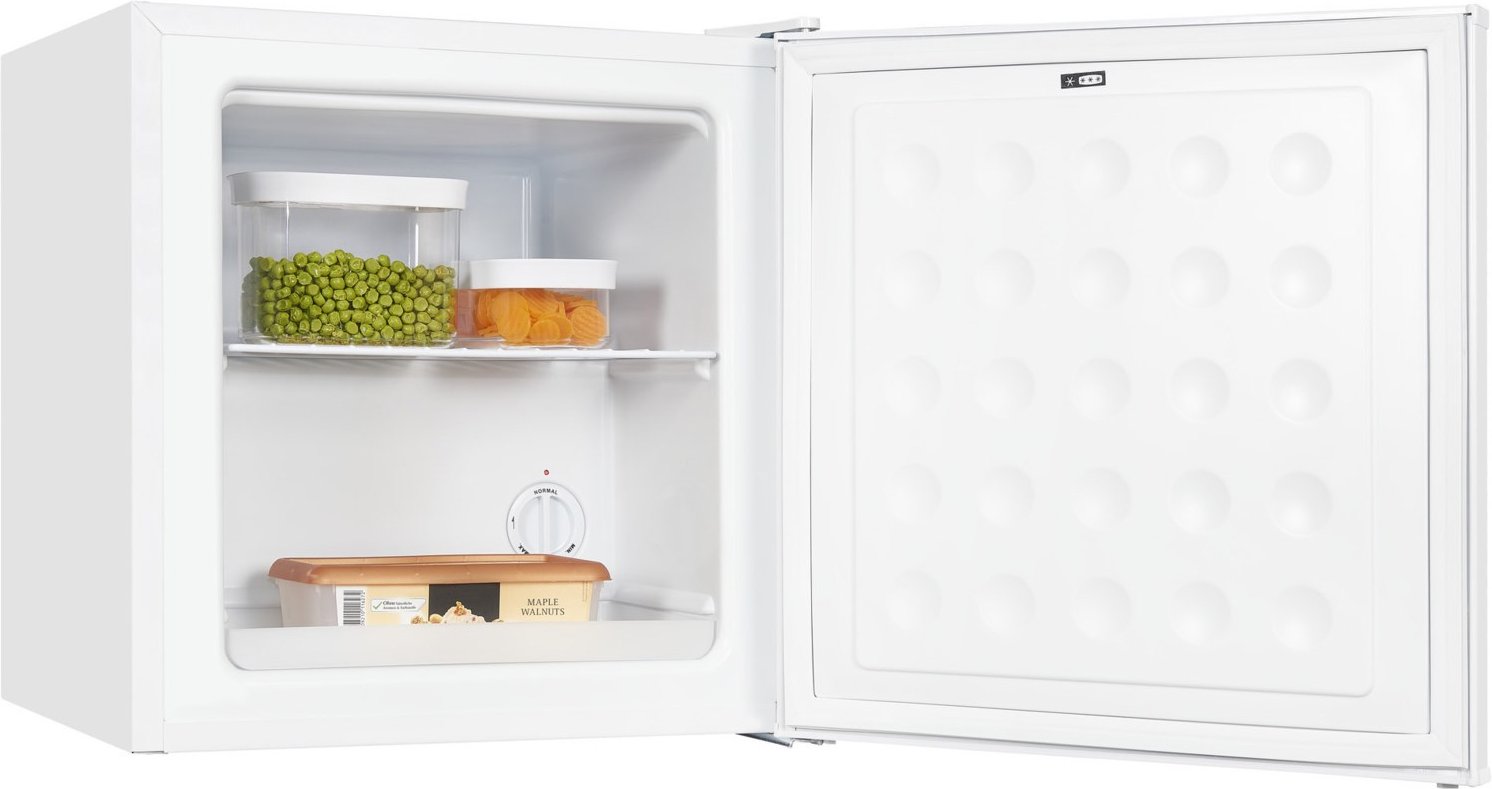 GB 40-150E Gefrierschrank weiß