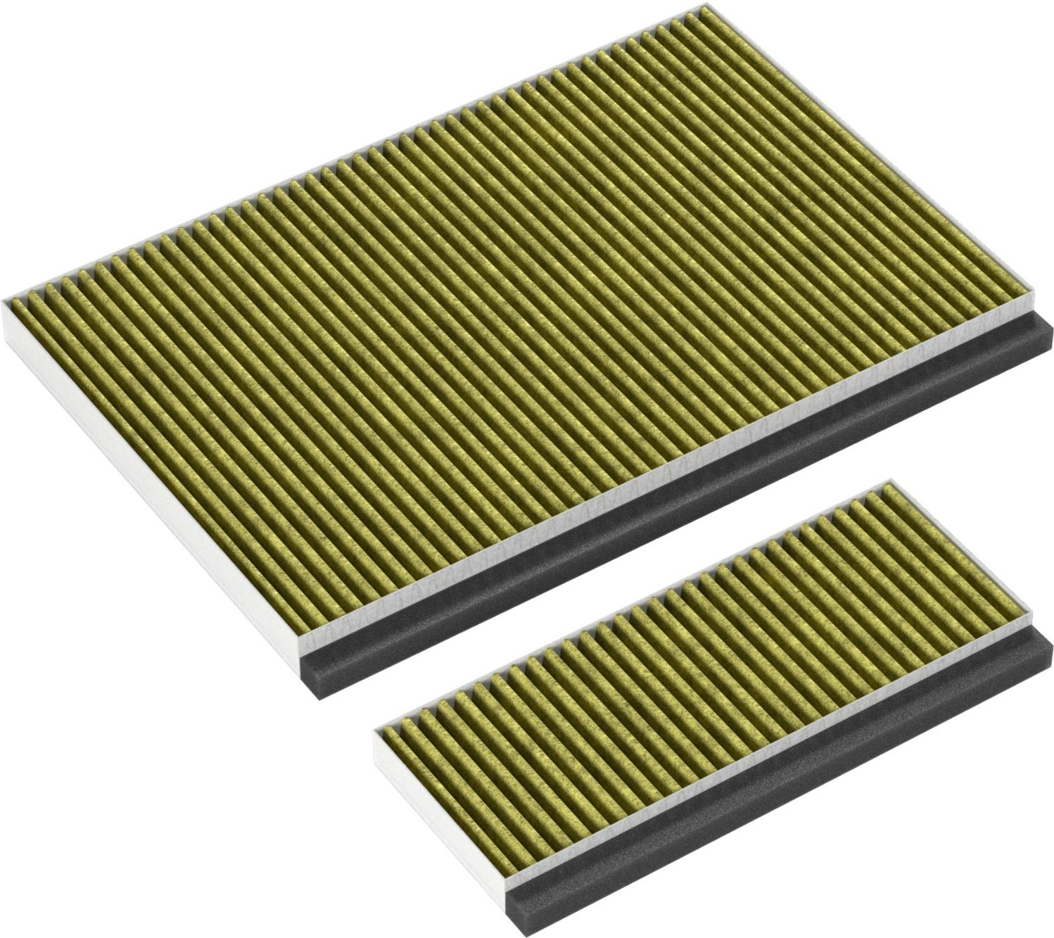 Z51AIB1X6 Aktivkohlefilter