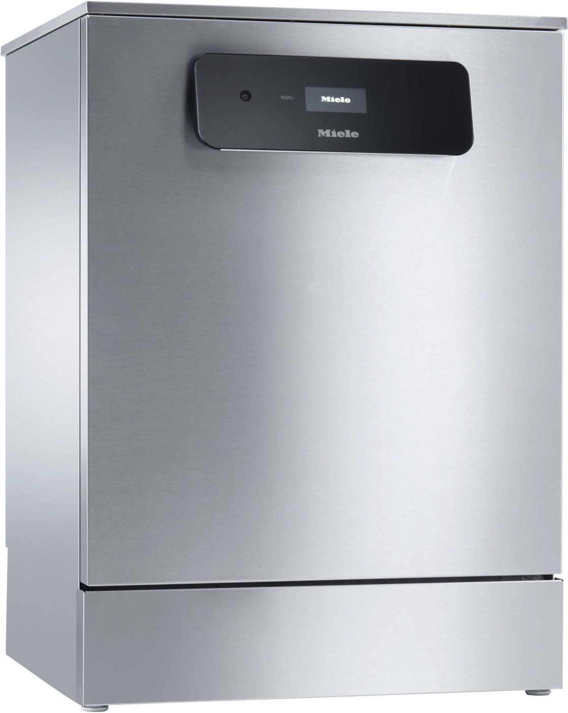 PFD 400 DAC SST WB Gewerbe Geschirrspüler edelstahl