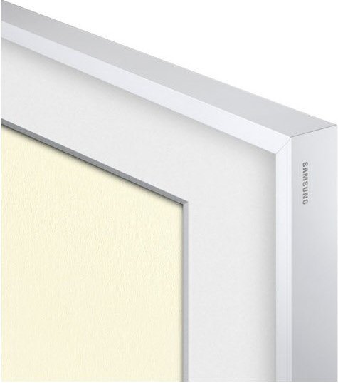 Thumbnail - Austauschbarer Rahmen für The Frame 43" (2019) weiß