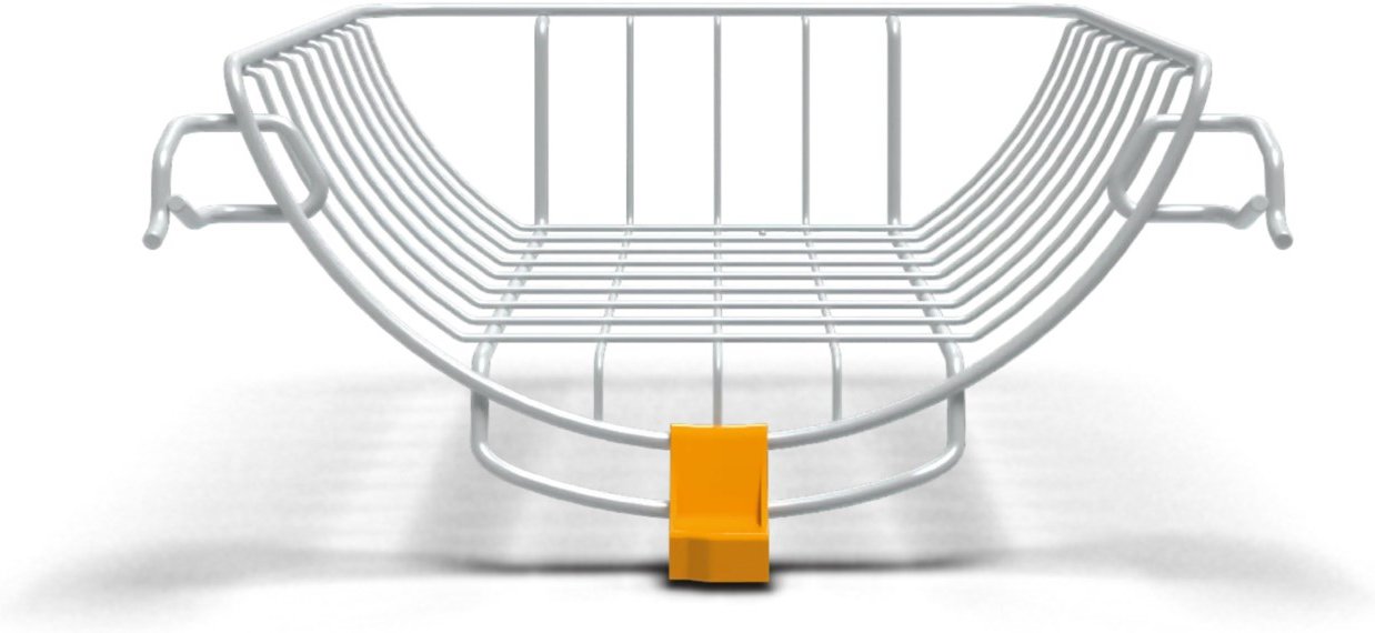 TRK 655 Trocknerkorb