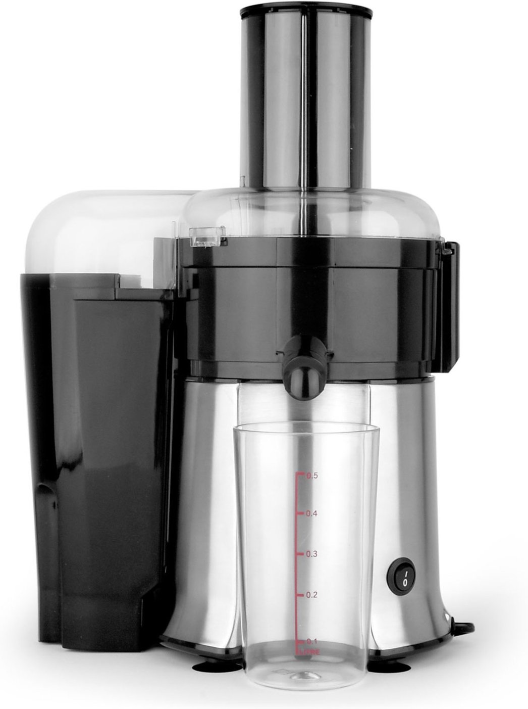 Vital Juicer Pro Entsafter edelstahl