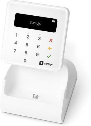 Air Bundle Chipkartenleser