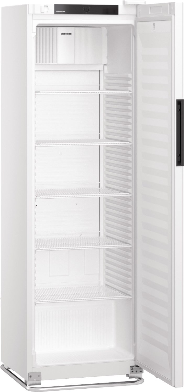 MRFec 4001-20.I47 Flaschenkühlschrank weiß