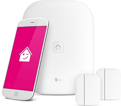 Smart Home Starter Paket inkl. 24M-Voucher
