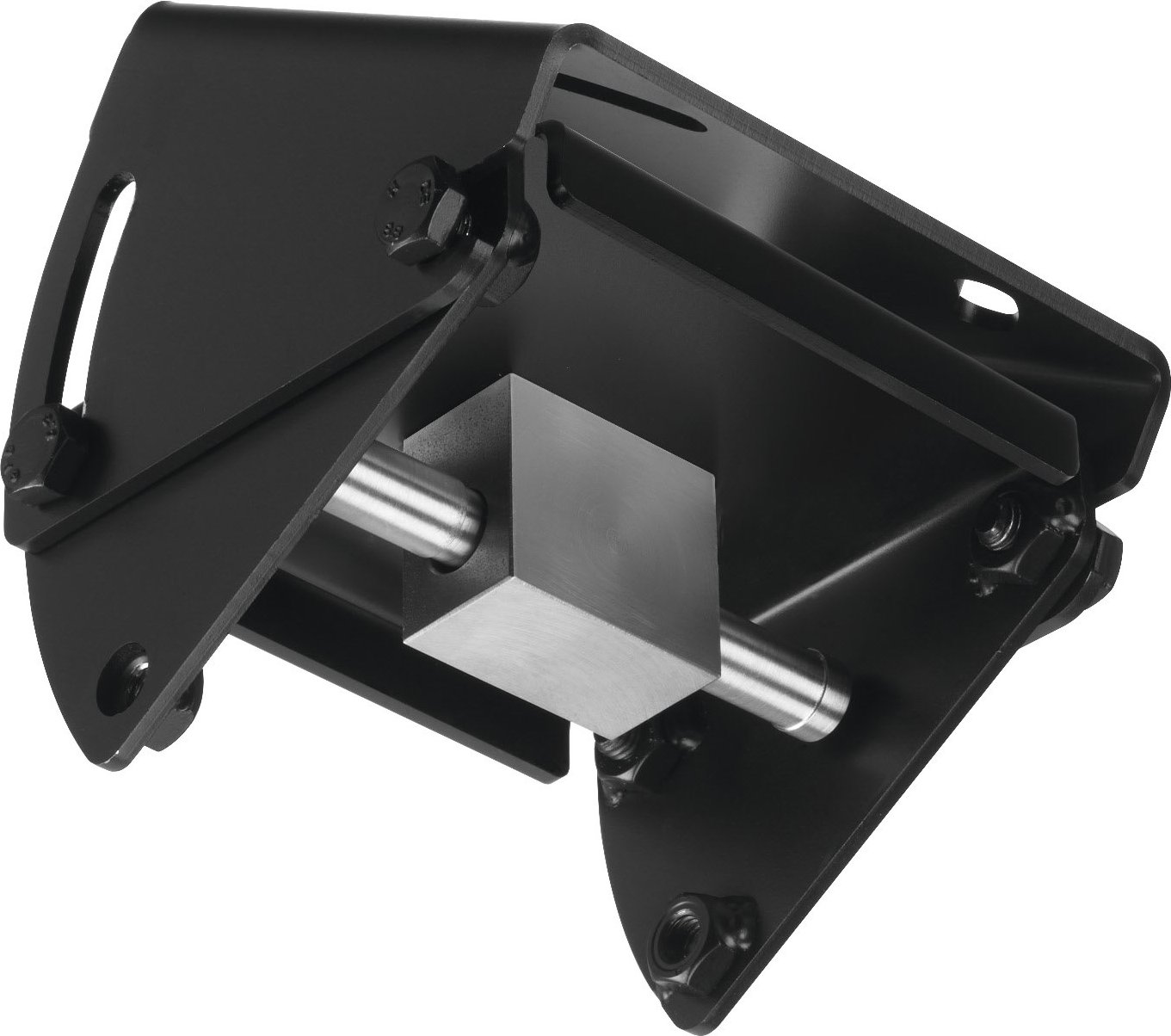 PUC 1080 Deckenadapter schwarz