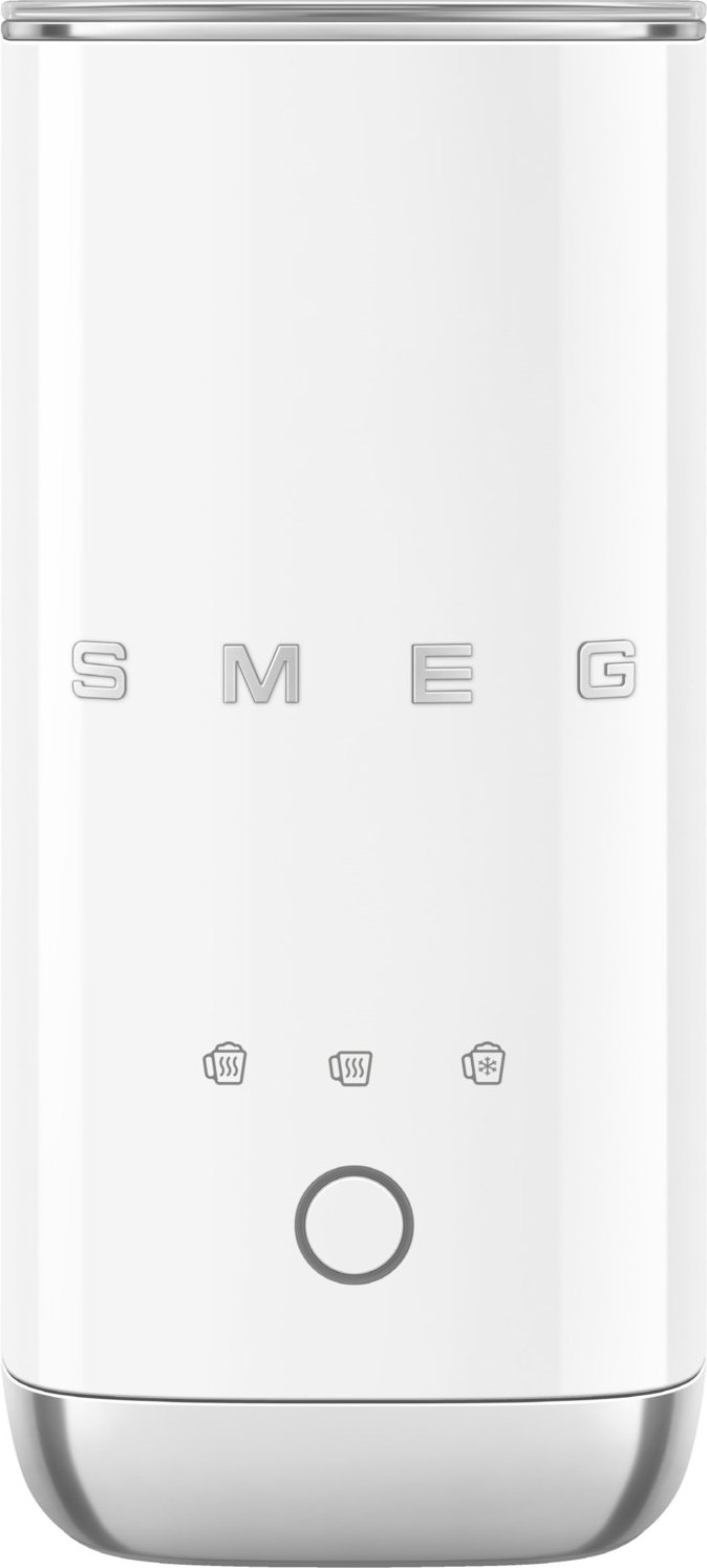 MFF02WHEU Milchaufschäumer weiß