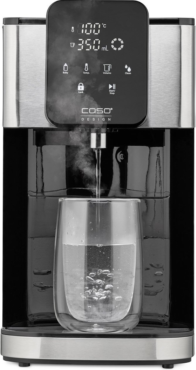 Thumbnail - HW1660 Heißwasserspender