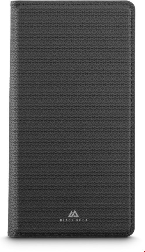 Booklet The Classic für iPhone 17 Pro schwarz