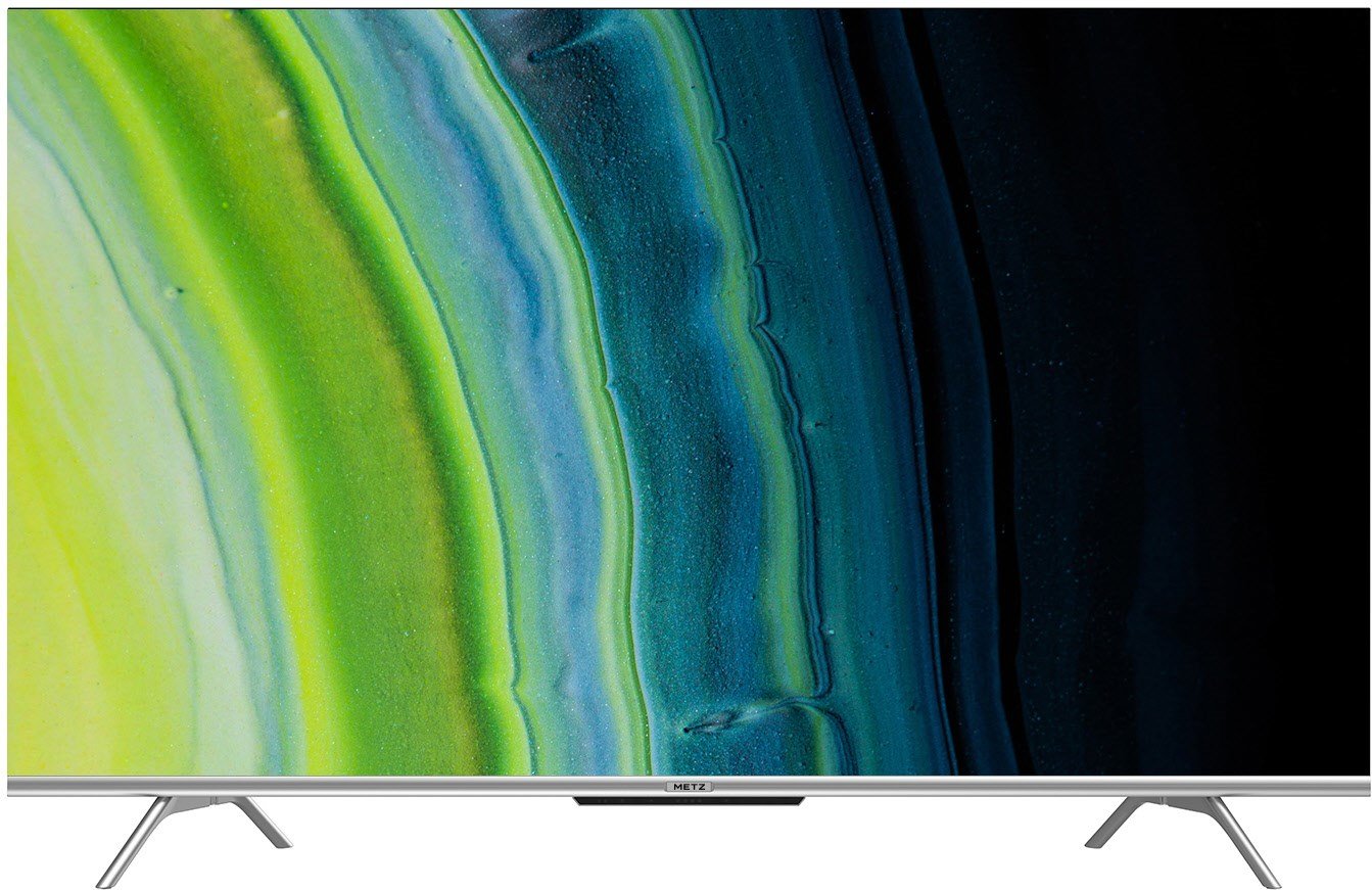 50MUD7000Z 126 cm (50") LCD-TV mit LED-Technik