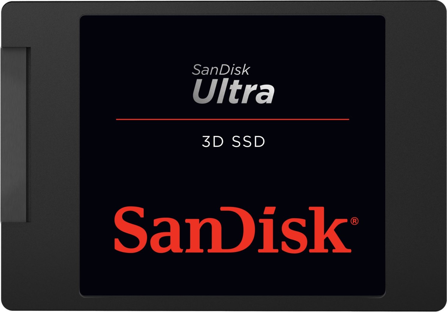 Ultra 3D SSD (1TB)