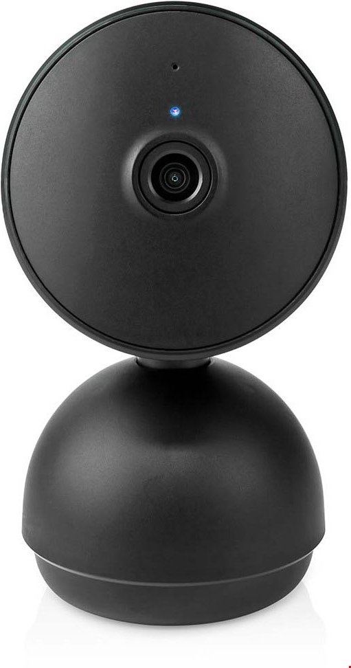 WIFICI22CBK SmartLife Innenkamera schwarz
