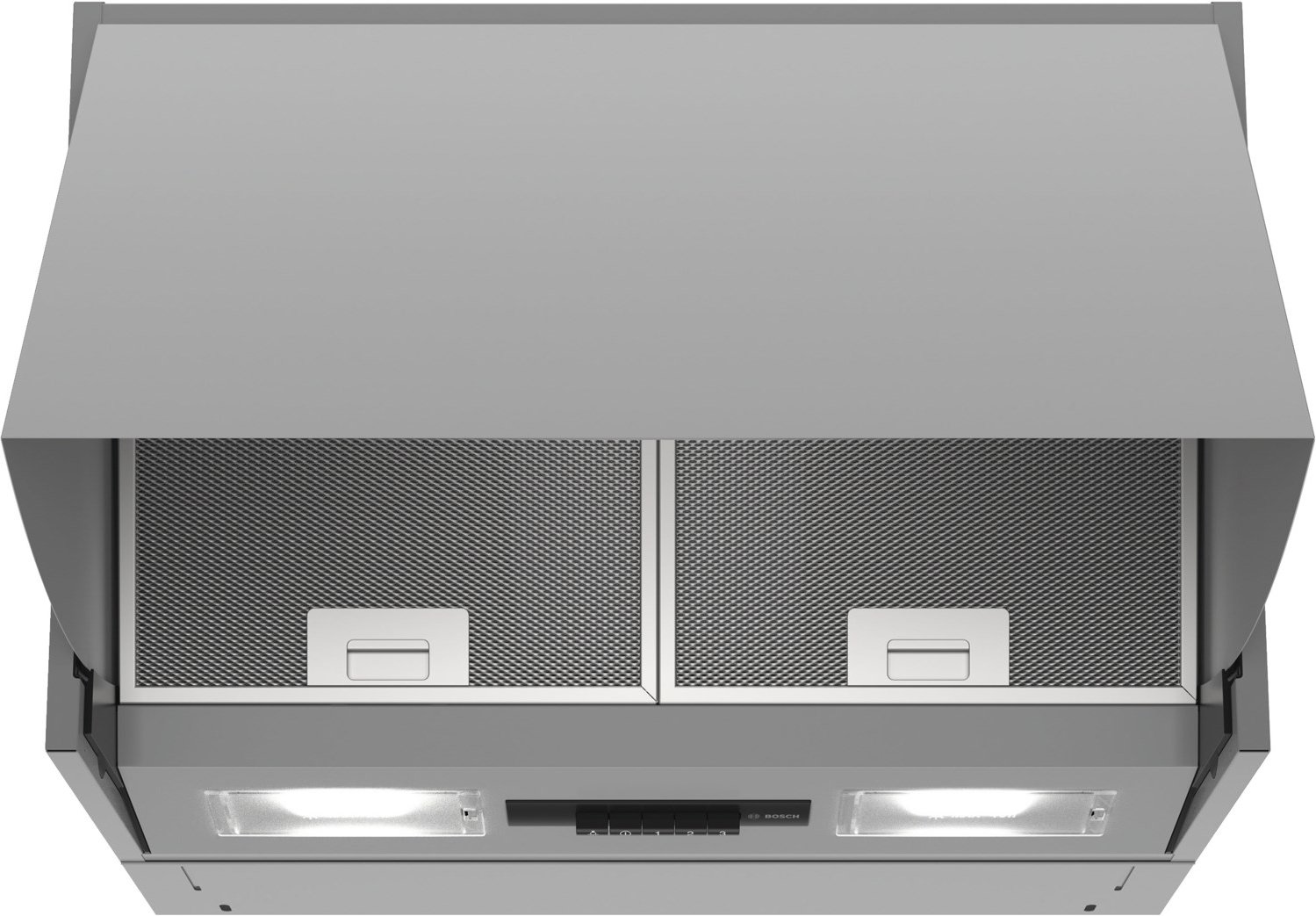 DEM66AC00 Zwischen-Dunstabzugshaube