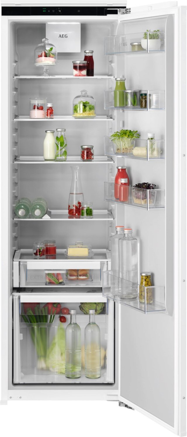 TK6DS181EC Einbau-Kühlschrank weiß