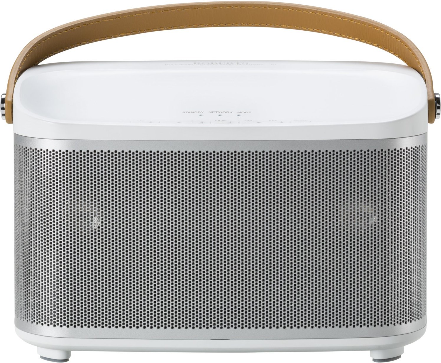 R1 Multimedia-Lautsprecher white