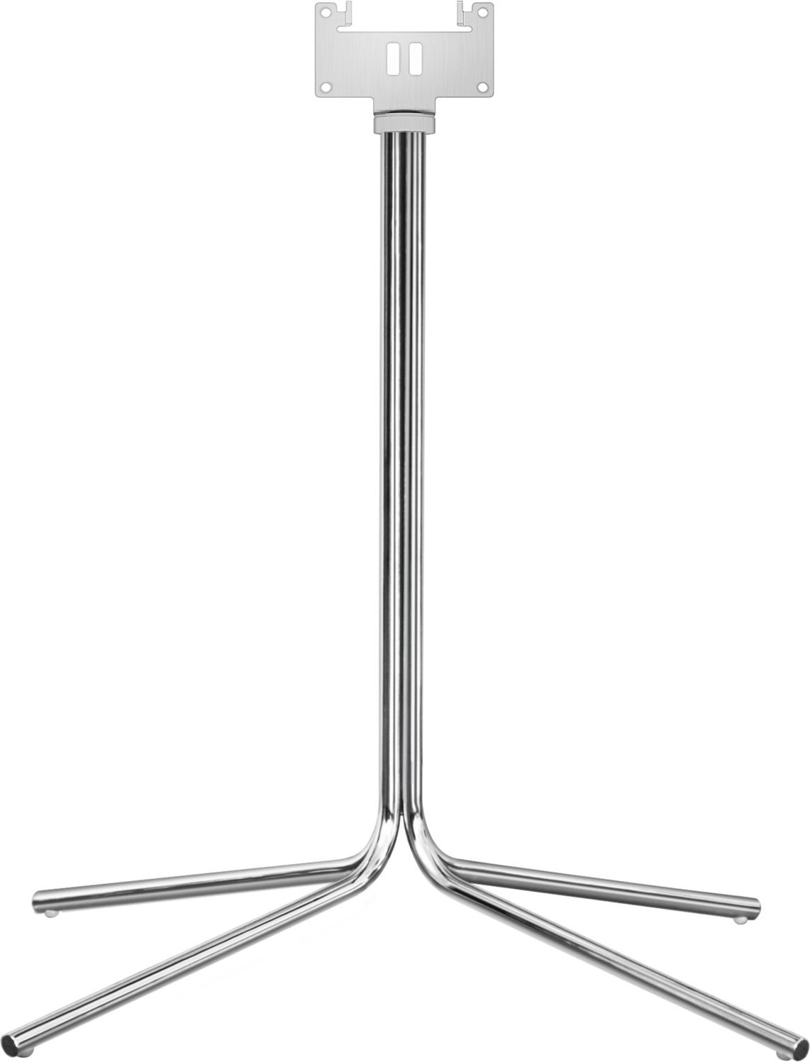 Floor Stand Connect 32/43 chrom