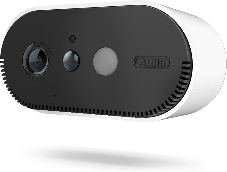 WLAN Zusatz Akku Überwachungskamera