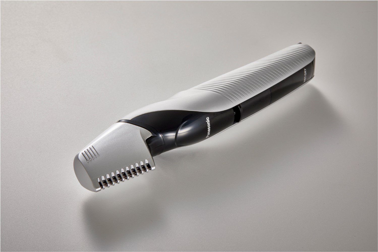 Thumbnail - ER-GK60-S503 Körperhaartrimmer silber/schwarz