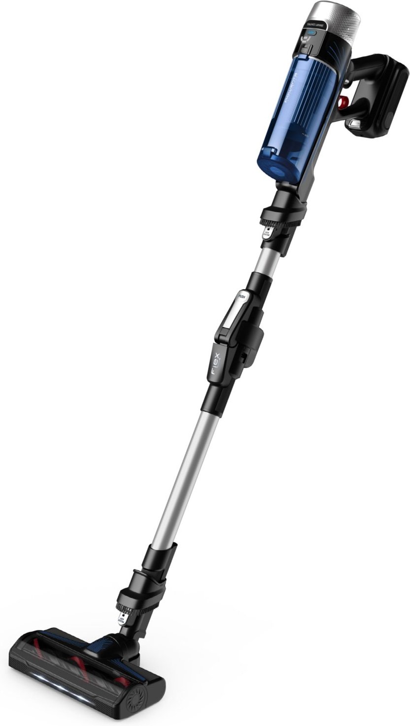 Thumbnail - RH20C0 X-Force Flex 9.60 Aqua Aller Nass-/Trockensauger silber