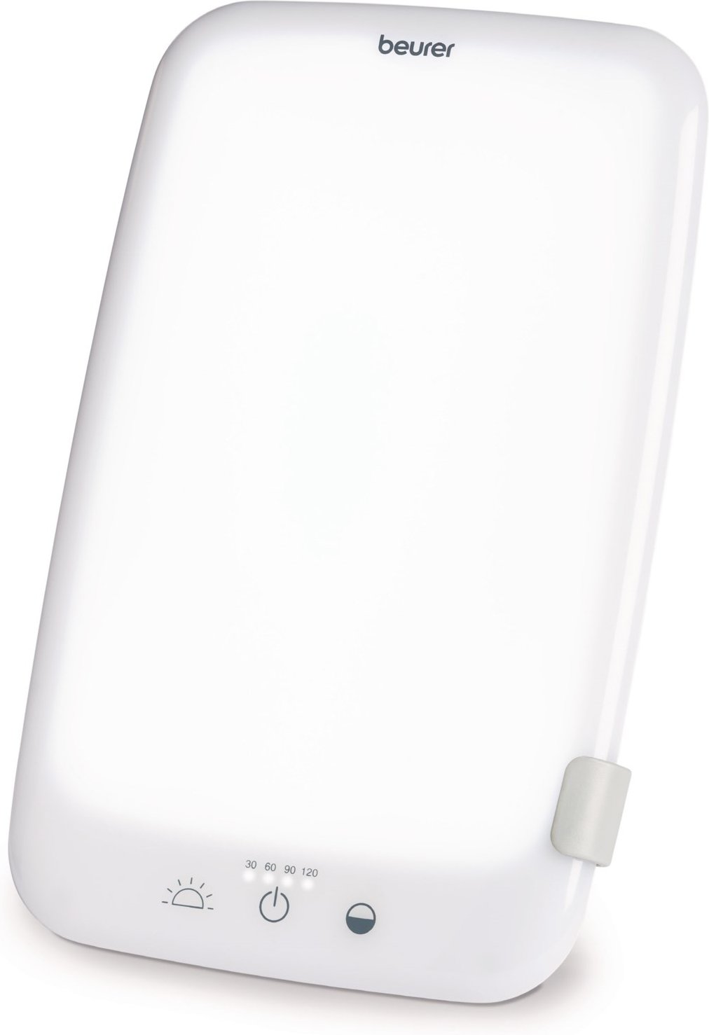 TL 35 Therapieleuchte weiß