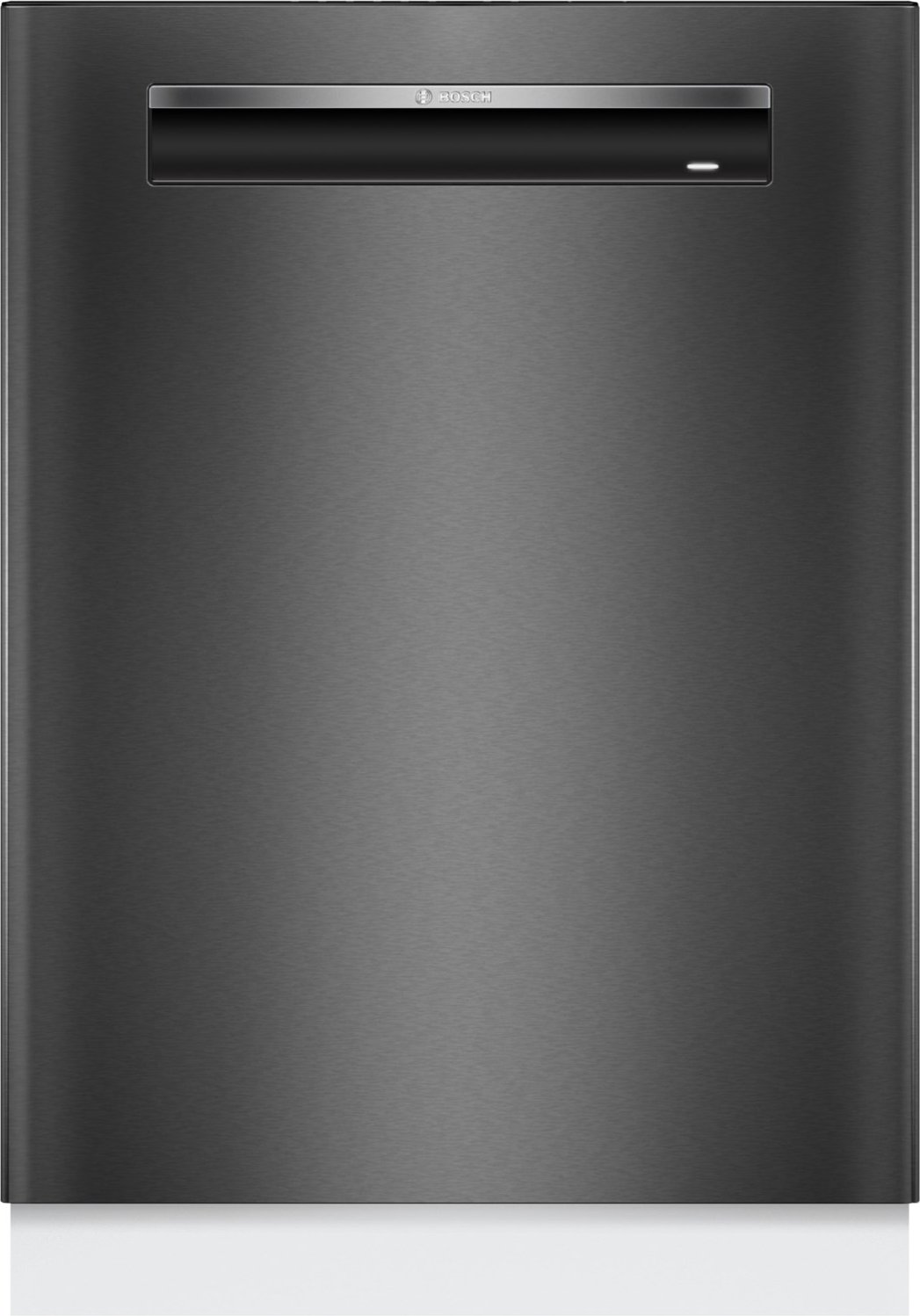 Thumbnail - SMP6ZCC71S Unterbau-Geschirrspüler 60 cm black inox