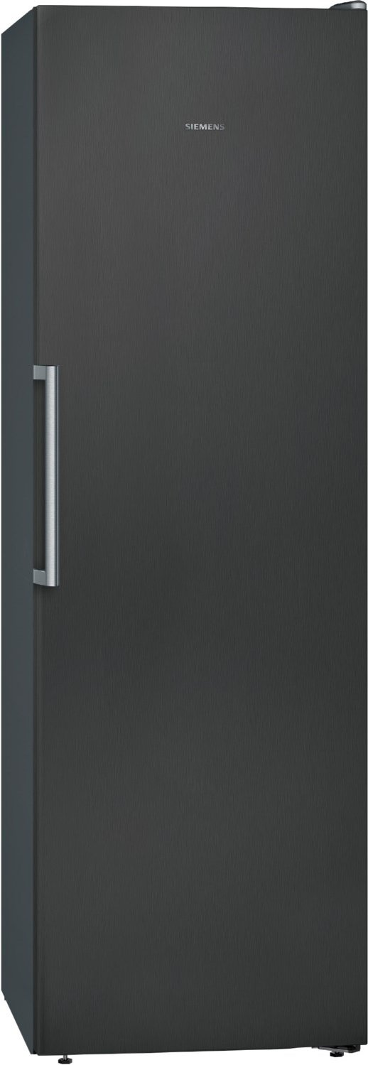 GS36NGXEV Gefrierschrank schwarz inox-antifingerprint