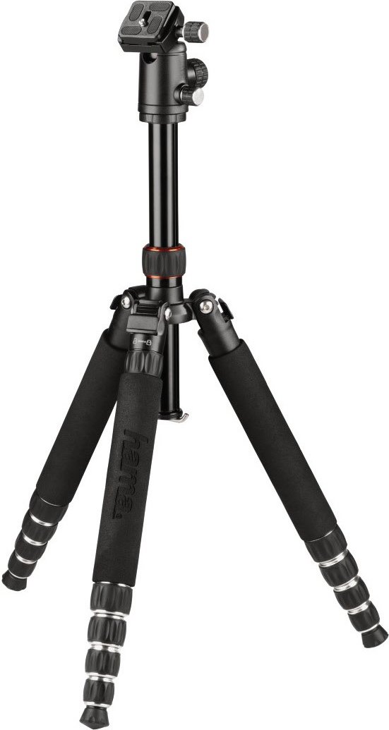 Traveller 150 Premium Duo Stativ