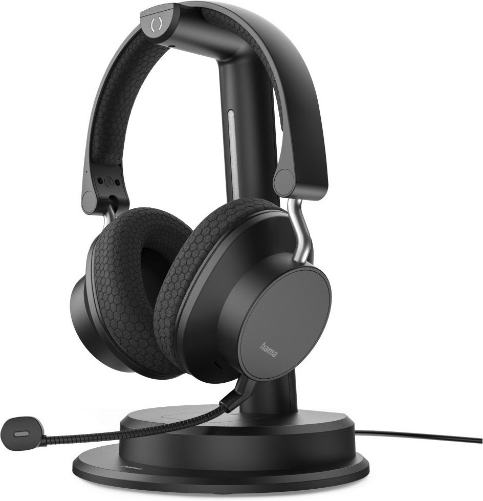 BT-900 Headset schwarz