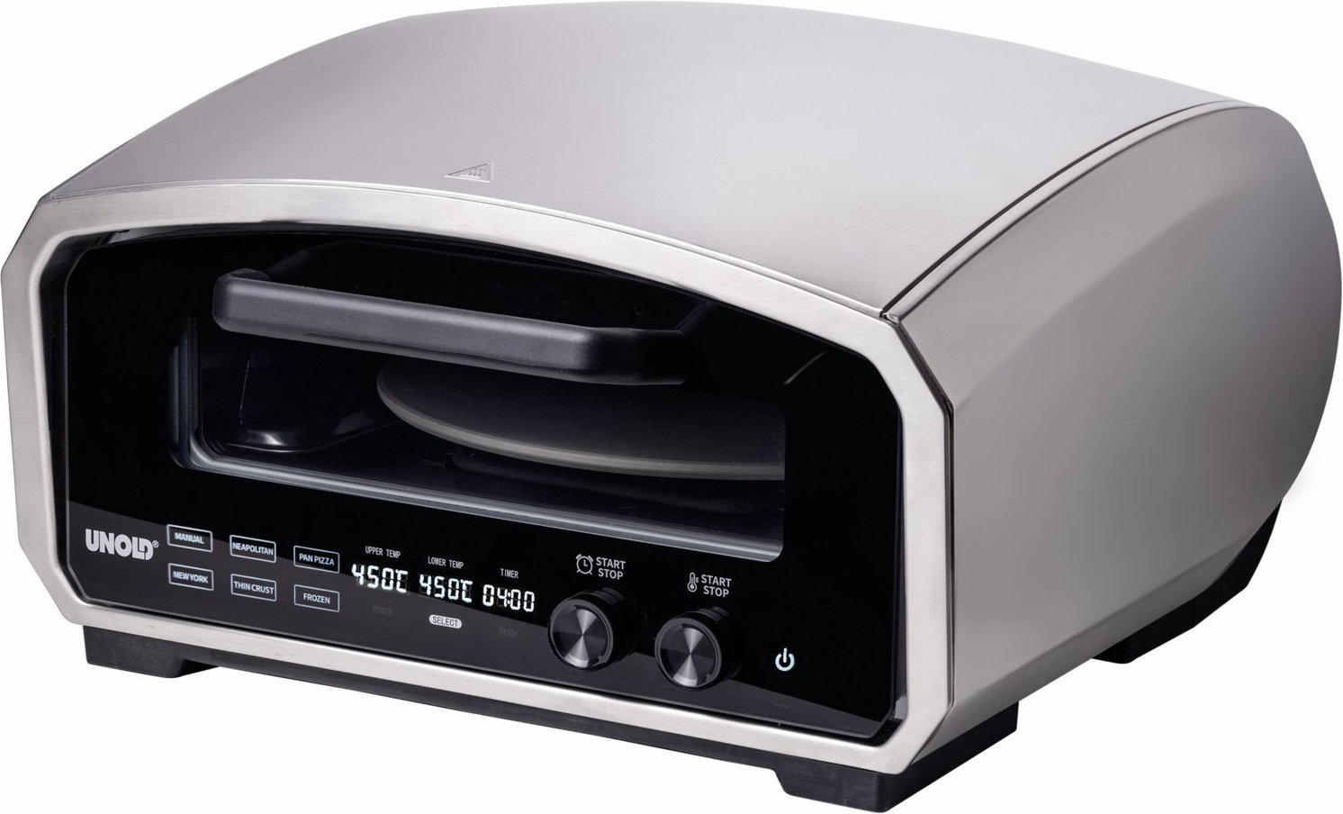 68916 Pizzaofen Enzo Pizzaofen