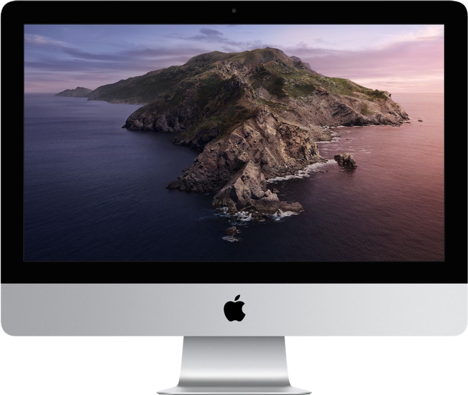 iMac 21,5" (MHK03D/A)