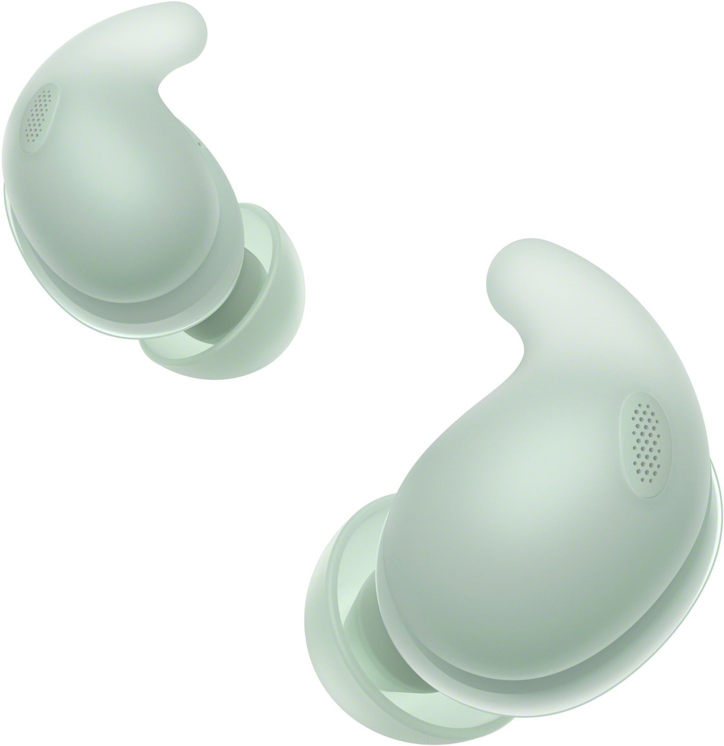 LinkBuds Fit WFLS910NG True Wireless Kopfhörer grün