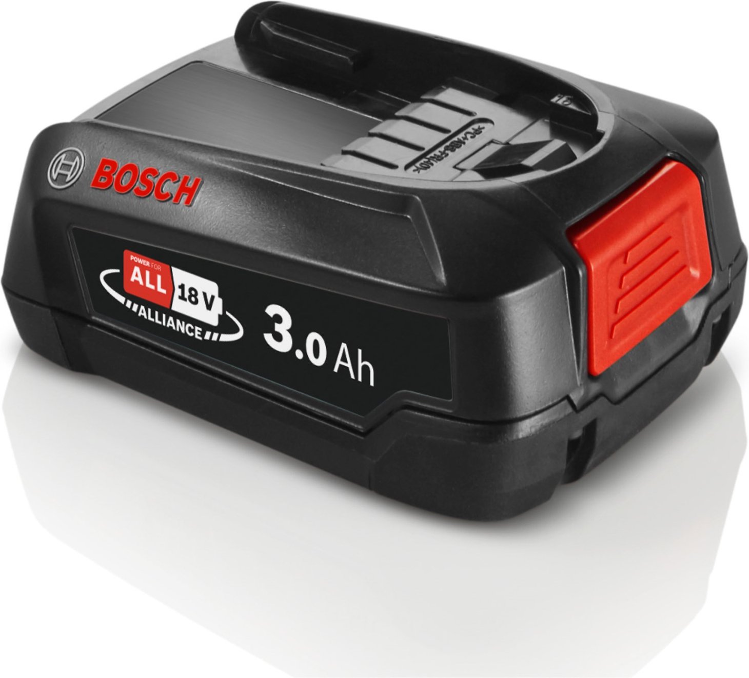 BHZUB1830 Wechselakku anthrazit