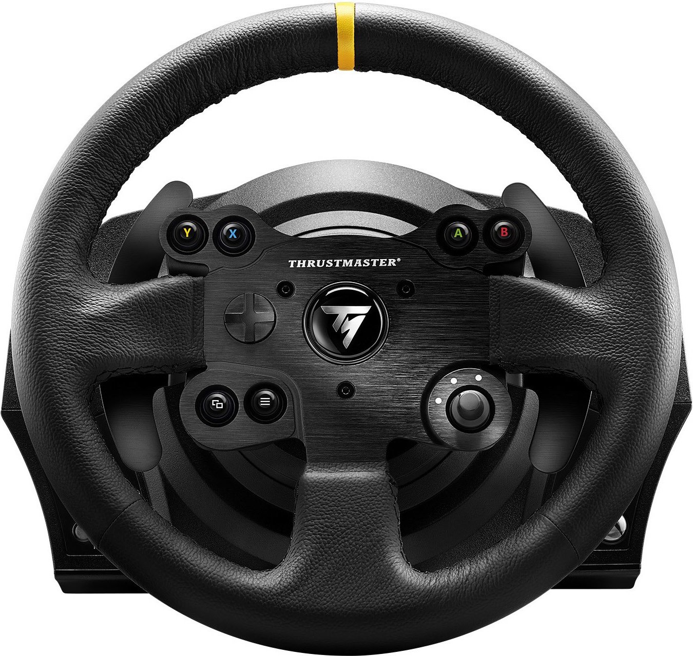 TX Racing Wheel Leather Edition