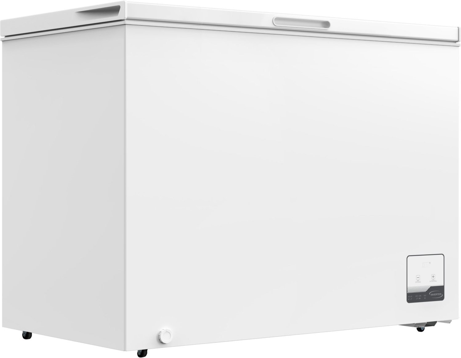 GT 300E Gefriertruhe