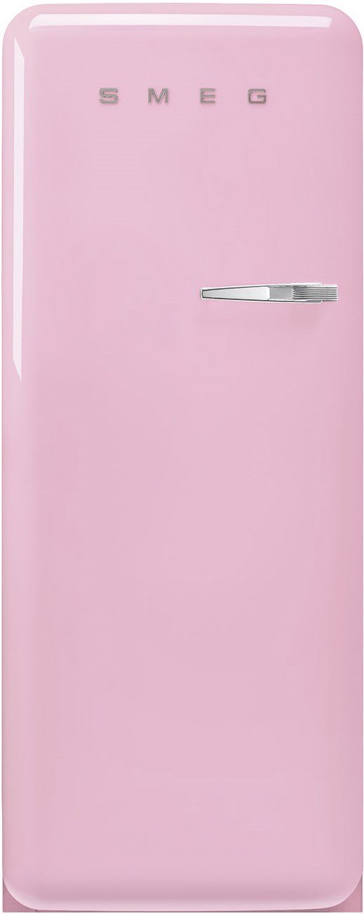 FAB28LPK6 Standkühlschrank mit Gefrierfach cadillac pink