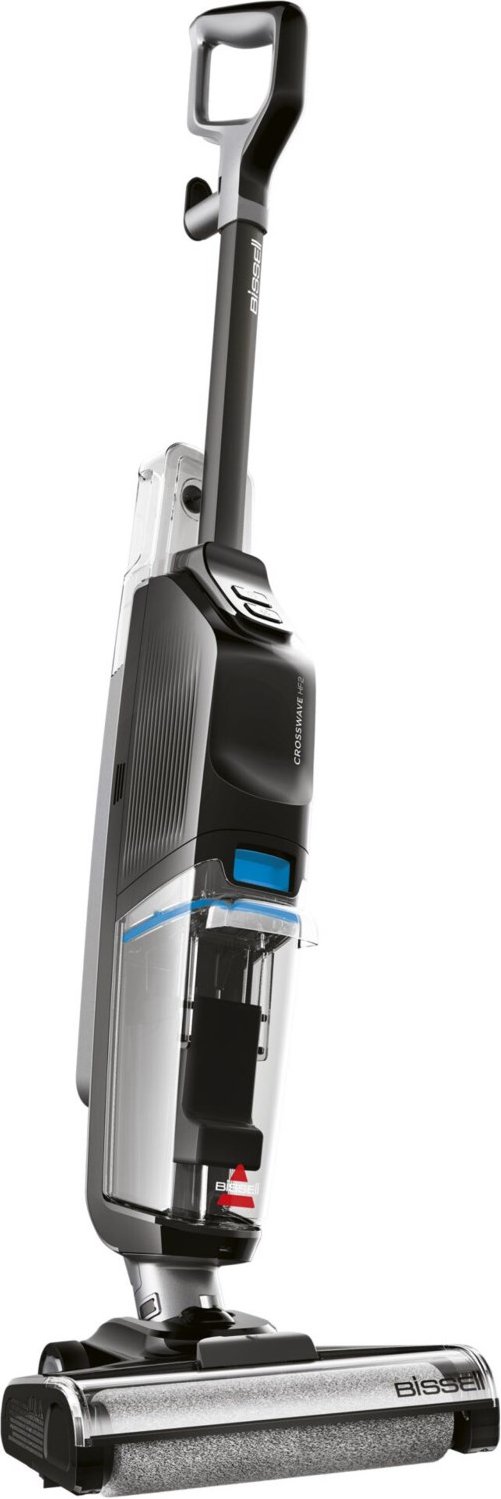 3848N CrossWave HF2 Pro Nass-/Trockensauger schwarz