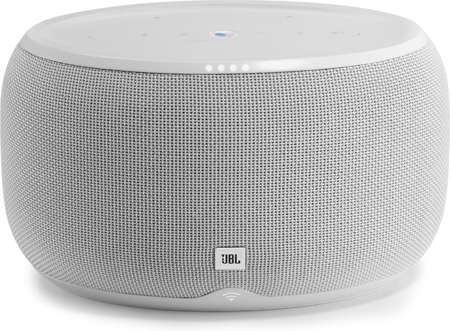 Link 300 Multimedia-Lautsprecher weiß