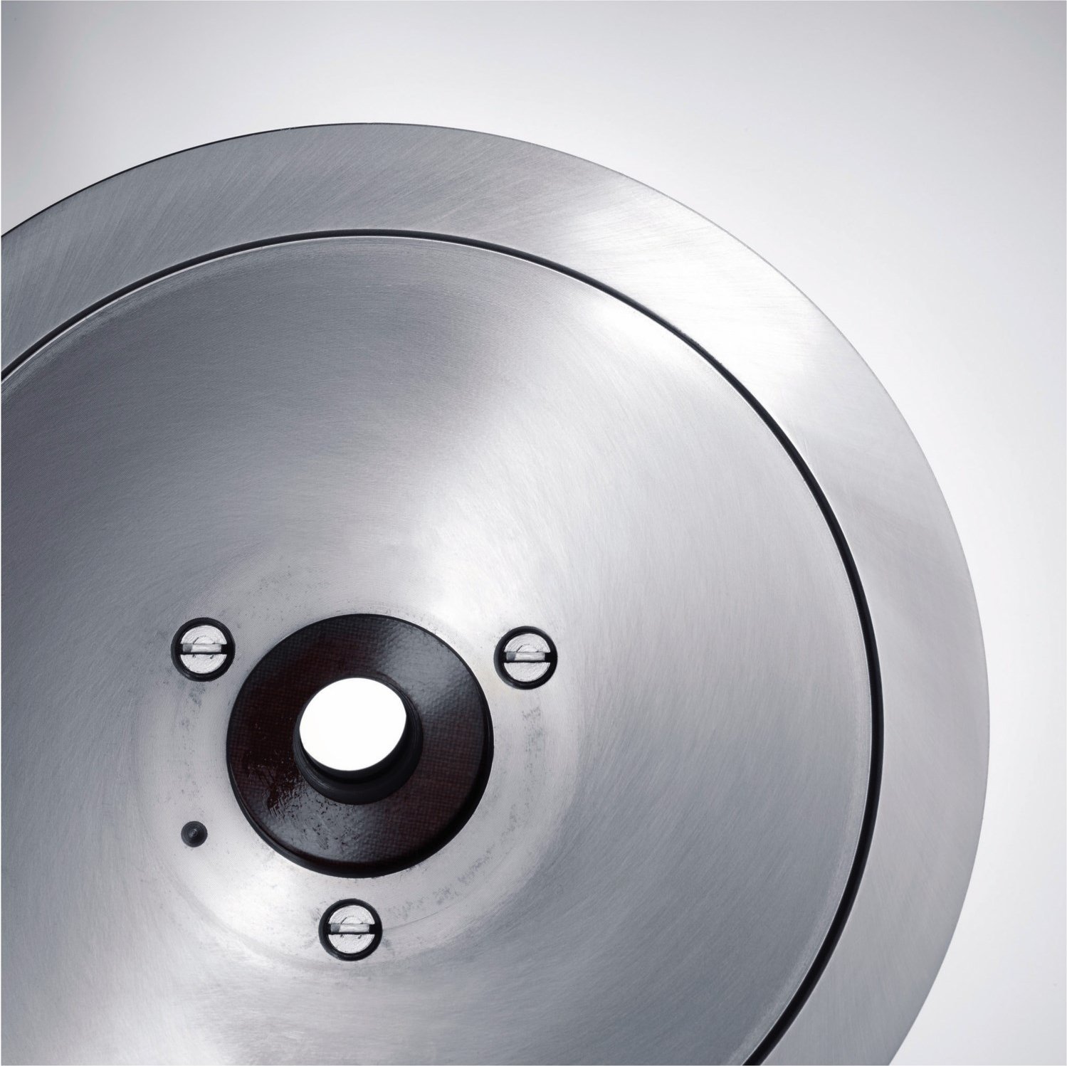 Messer glatt für Allesschneider