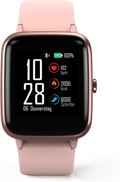 Fit Watch 5910 rosé