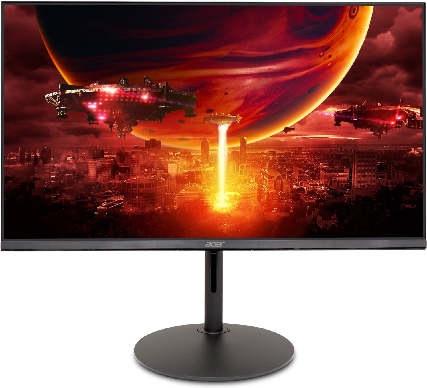 Nitro XF270X1biiph 69 cm (27") Gaming Monitor schwarz