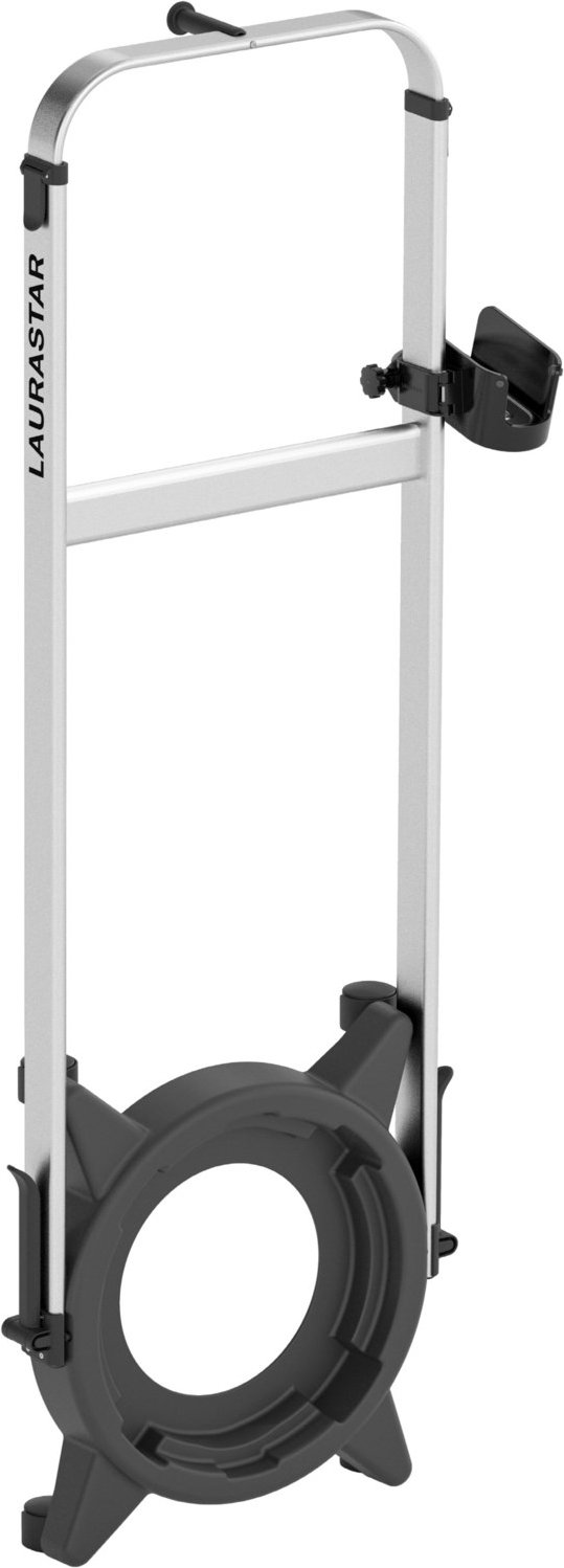 Transportwagen Izzi Cart Dampfreiniger-Zubehör