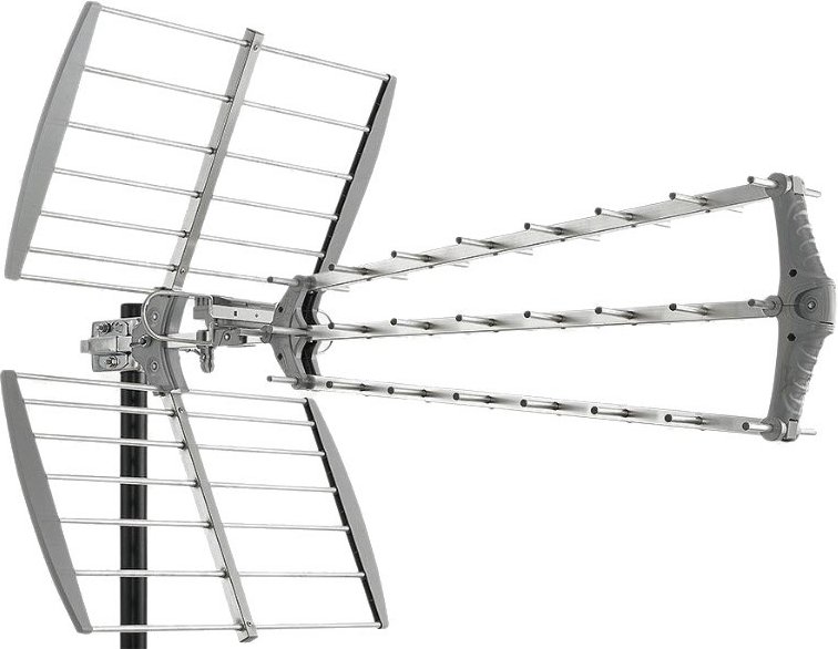 DAT 912 Terrestrische Aussenantenne