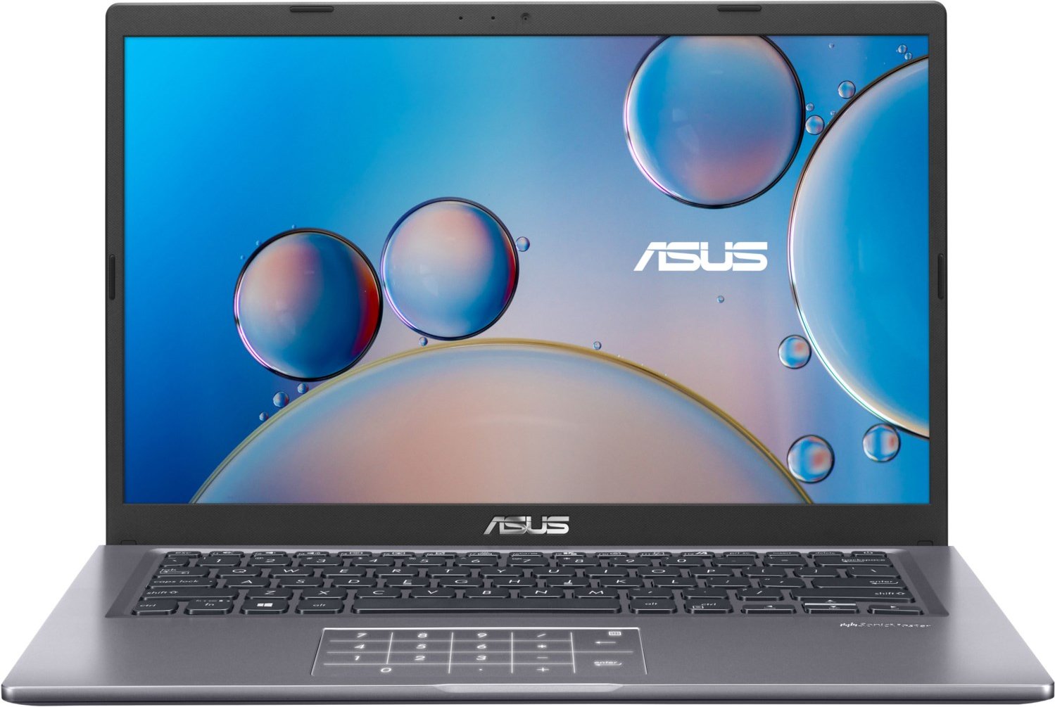 Thumbnail - VivoBook 14 F415JA-EB773T 35,56 cm (14") Notebook slate grey