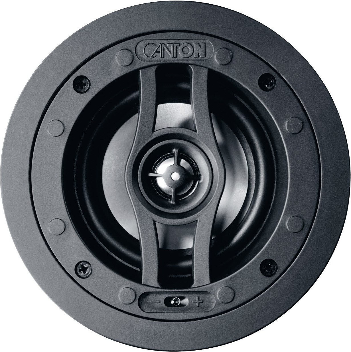 InCeiling 845 /Stück Wand-/Decken-Einbaulautsprecher weiß