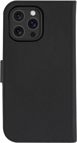 Lynge MagSafe Schutz-/Design-Cover für iPhone 16 Pro Max schwarz