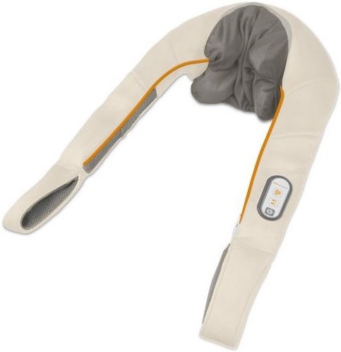 NM 860 Massagegerät grau